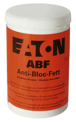 ABF ANTI BLOC GREASE 1000G CAN - ANTI-BLOC 1KG